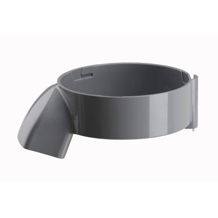 Concept ES1000 - Електрическо ренде 200W/230V бяло/сиво