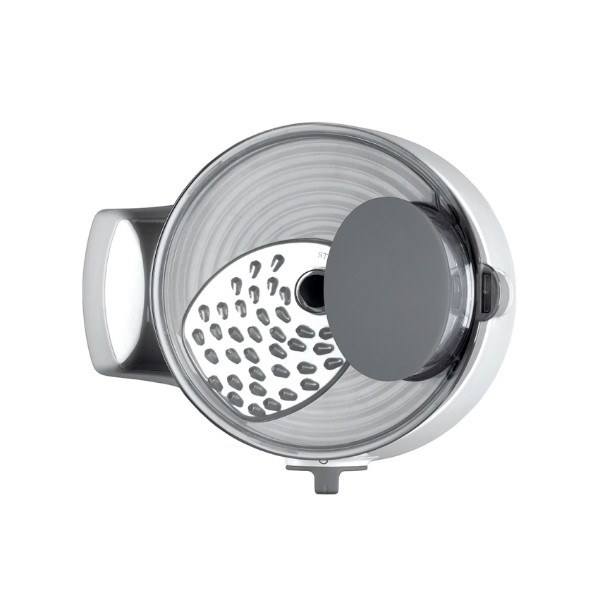 Concept ES1000 - Електрическо ренде 200W/230V бяло/сиво