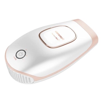Concept IL3000 - IPL епилатор PERFECT SKIN 36W/230V бял/розово злато
