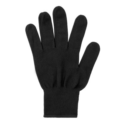 Concept KK2125 - Конусна маша за коса GLAM STYLE 42W/230V бял/розово злато