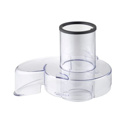 Concept LO7026 - Центробежна сокоизстисквачка 1000W/230V черен/неръждаем