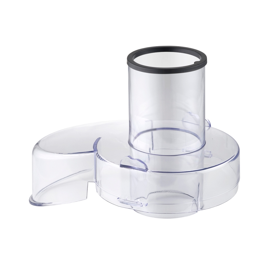 Concept LO7026 - Центробежна сокоизстисквачка 1000W/230V черен/неръждаем