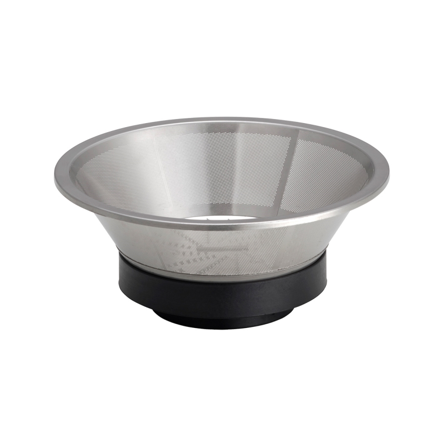 Concept LO7026 - Центробежна сокоизстисквачка 1000W/230V черен/неръждаем