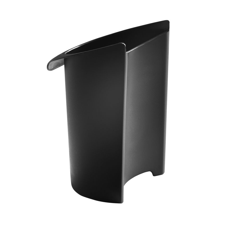 Concept LO7026 - Центробежна сокоизстисквачка 1000W/230V черен/неръждаем