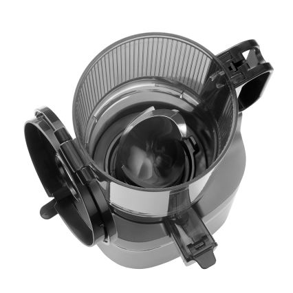 Concept LO7120 - Бавнооборотна сокоизстисквачка JUICY 250W/230V сив