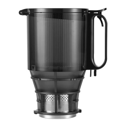 Concept LO7120 - Бавнооборотна сокоизстисквачка JUICY 250W/230V сив