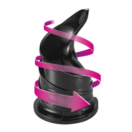 Concept LO7120 - Бавнооборотна сокоизстисквачка JUICY 250W/230V сив