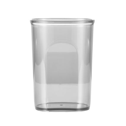 Concept LO7120 - Бавнооборотна сокоизстисквачка JUICY 250W/230V сив