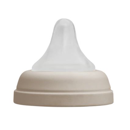 Concept OM4000 - Електрическа помпа за изцеждане на мляко 2 в 1 KIDO бяла