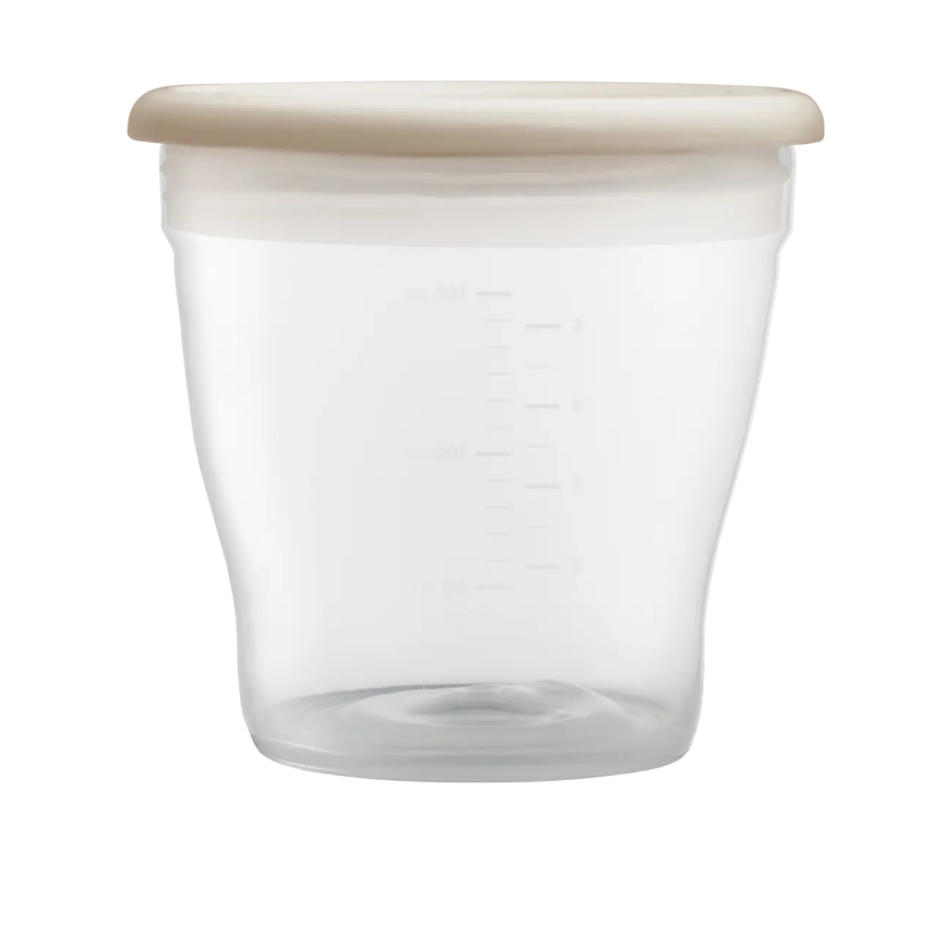 Concept OM4000 - Електрическа помпа за изцеждане на мляко 2 в 1 KIDO бяла