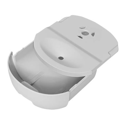 Concept OV1200 - Осушител и пречиствател на въздуха PERFECT AIR 1 л 45W/230V бял