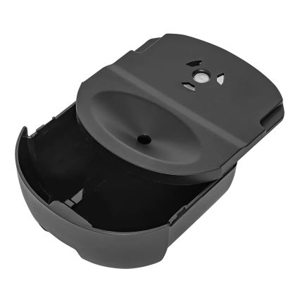 Concept OV1210 - Осушител и пречиствател на въздуха PERFECT AIR 1 л 45W/230V черен
