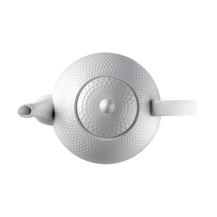 Concept RK0050 - Електрическа кана 1,2 л 1000W/230V бяла/керамика