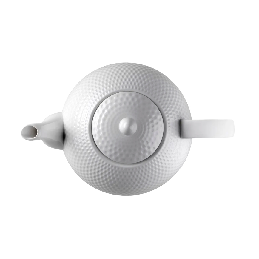 Concept RK0050 - Електрическа кана 1,2 л 1000W/230V бяла/керамика