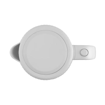 Concept RK2390 - Електрическа кана 1,7 l 2200W/230V бяла