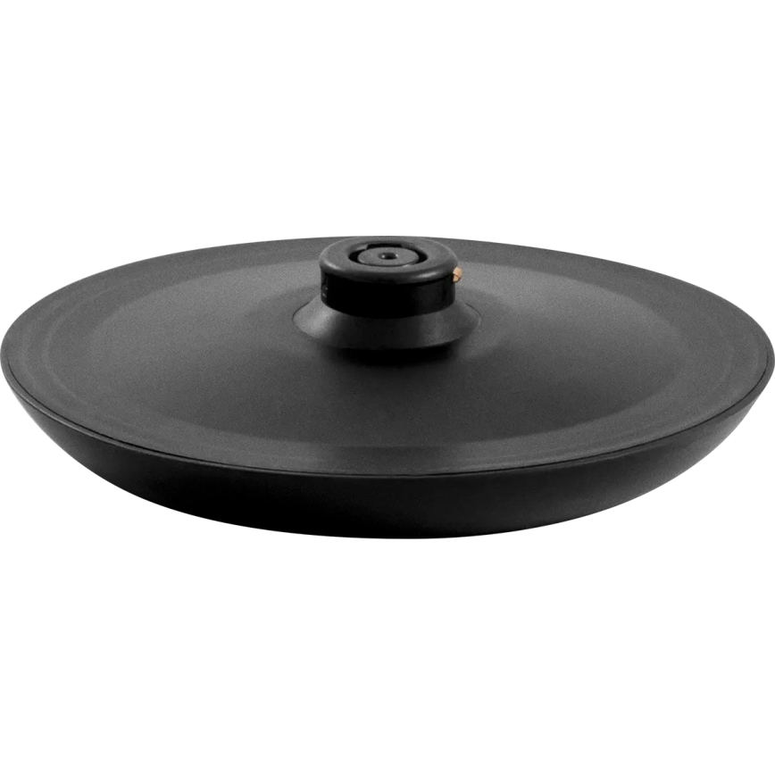 Concept RK4190 - Електрическа кана с терморегулация и мрежест филтър 1,7 л 2200W/230V неръждаема стомана