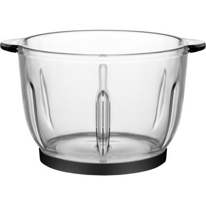 Concept RM3300 - Кухненски робот с ренде 1000W/230V черен/неръждаем