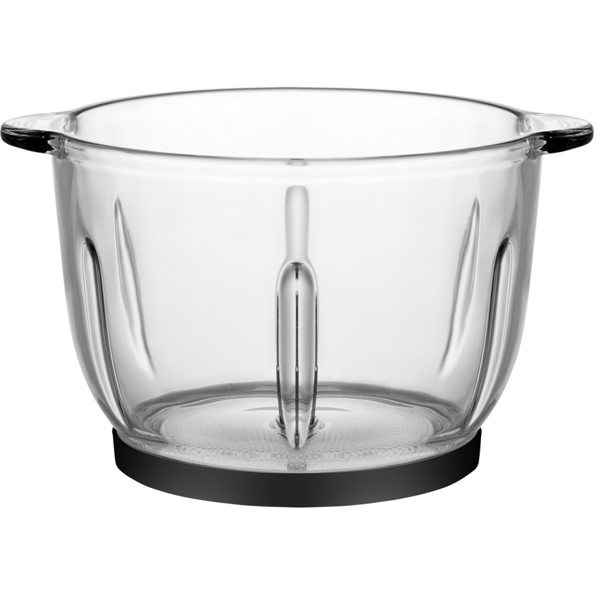 Concept RM3300 - Кухненски робот с ренде 1000W/230V черен/неръждаем