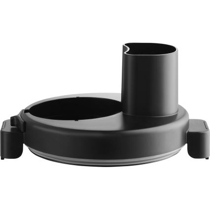 Concept RM3300 - Кухненски робот с ренде 1000W/230V черен/неръждаем