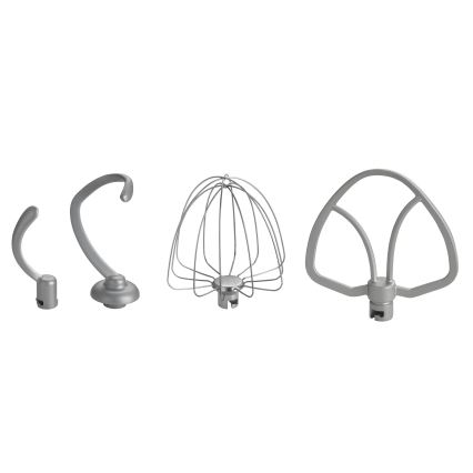 Concept RM6000 - Кухненски планетарен робот  DOUGH EXPERT 1900W/230V антрацит/неръждаема стомана