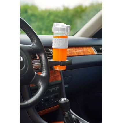 Concept SM3380 - Блендер за смути с аксесоари ACTIVE SMOOTHIE 500W/230V бял