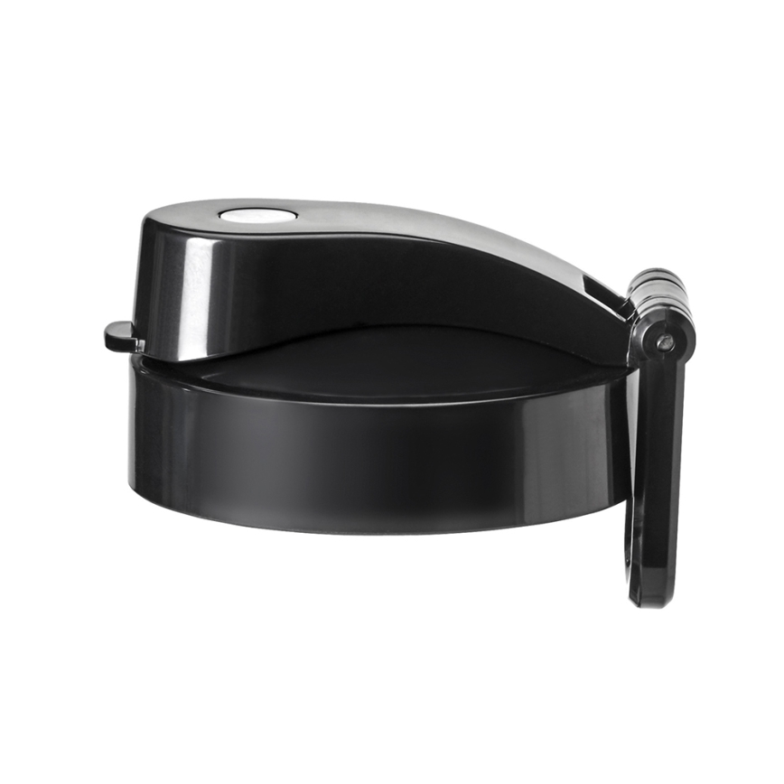 Concept SM3385 - Блендер за смути с аксесоари ACTIVE SMOOTHIE 500W/230V черен