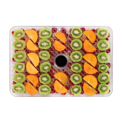 Concept SO2042 - Сушилня за храни 500W/230V черна + силиконова форма