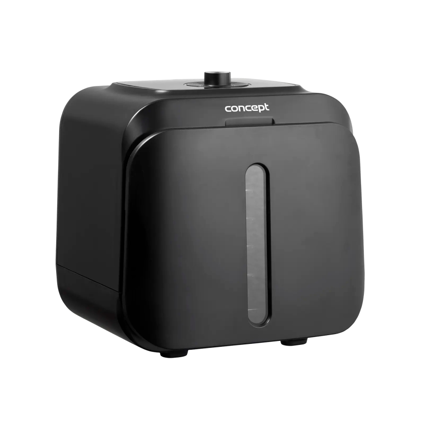 Concept SO4000 - Дехидратор за храна 500W/230V черен
