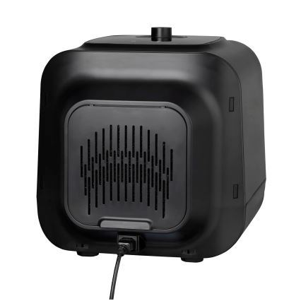 Concept SO4000 - Дехидратор за храна 500W/230V черен