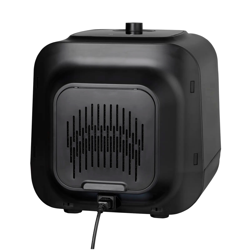Concept SO4000 - Дехидратор за храна 500W/230V черен