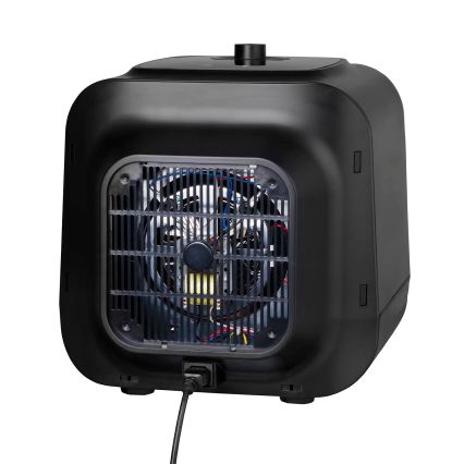 Concept SO4000 - Дехидратор за храна 500W/230V черен