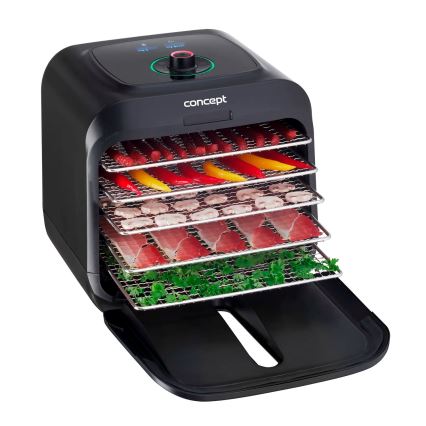 Concept SO4000 - Дехидратор за храни 500W/230V