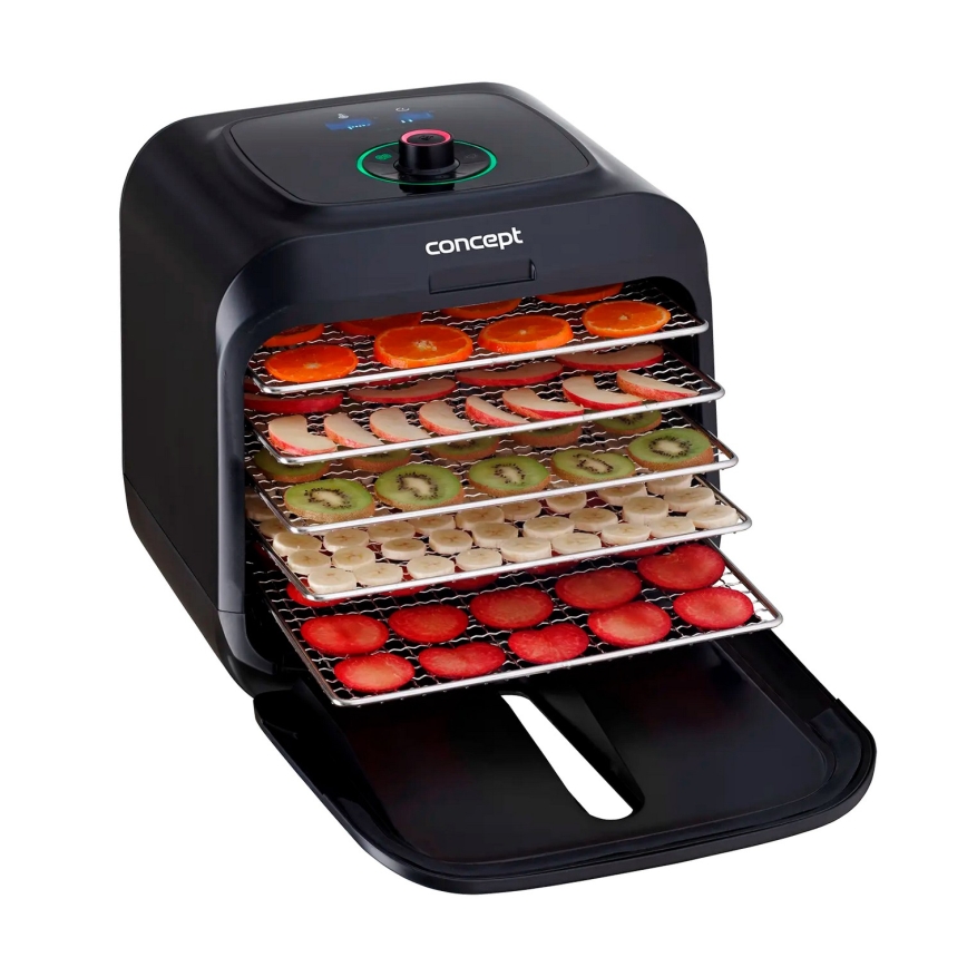 Concept SO4000 - Дехидратор за храни 500W/230V