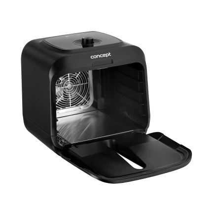 Concept SO4000 - Дехидратор за храни 500W/230V