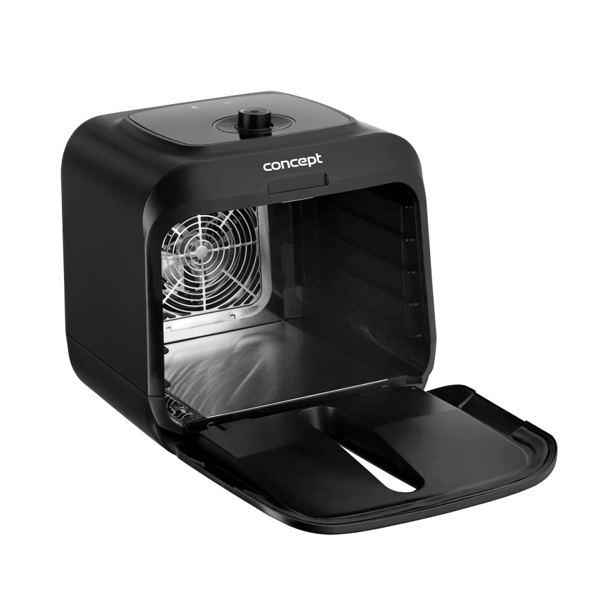 Concept SO4000 - Дехидратор за храни 500W/230V