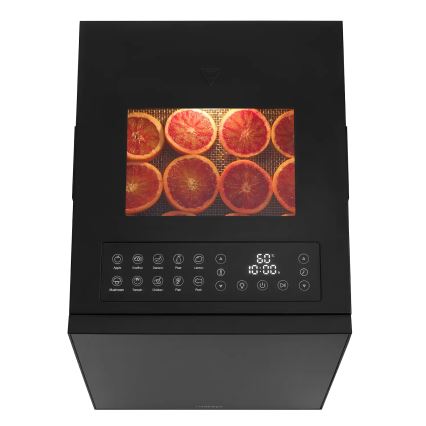 Concept SO5000 - дехидратор за храни 850W/230V черен