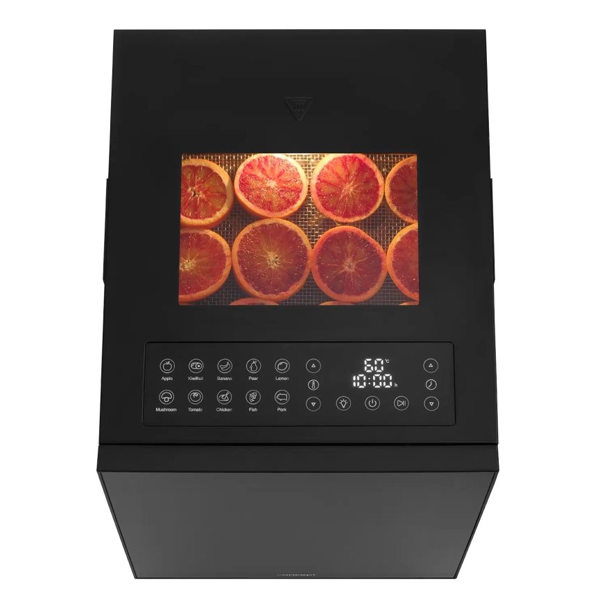 Concept SO5000 - дехидратор за храни 850W/230V черен