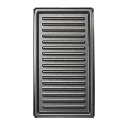 Concept SV3054 - Уред за приготвяне на сандвичи 3в1 700W/230V черен