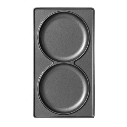 Concept SV3055 - Уред за приготвяне на сандвичи 4в1 700W/230V черен