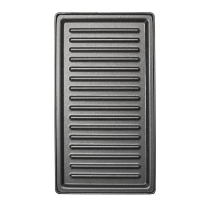 Concept SV3055 - Уред за приготвяне на сандвичи 4в1 700W/230V черен