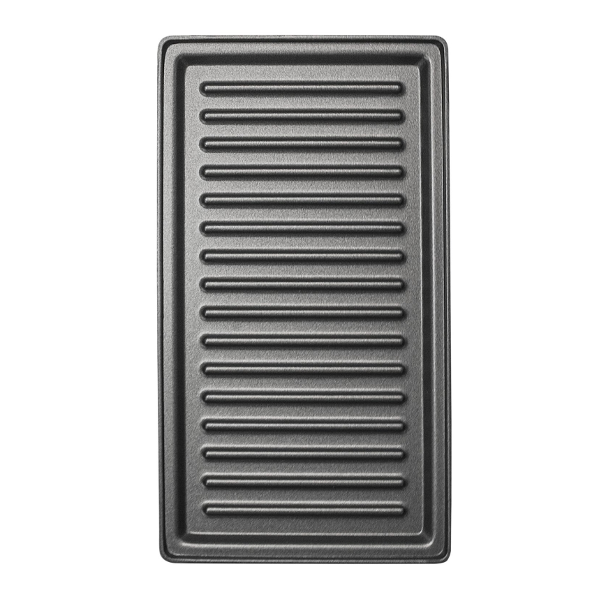 Concept SV3055 - Уред за приготвяне на сандвичи 4в1 700W/230V черен