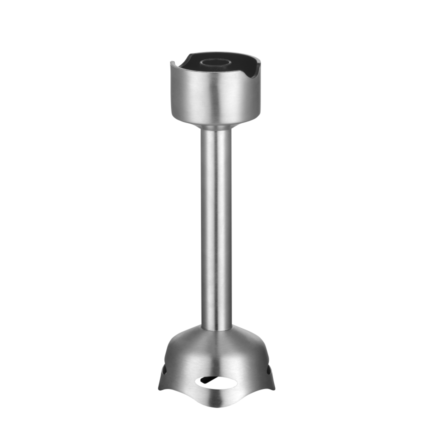 Concept TM5510 - Пасатор с аксесоари 1500W/230V черен/неръждаем