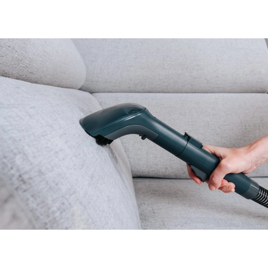 Concept TP2010 - Екстрактор за килими DEEPCLEAN 450W/230V син