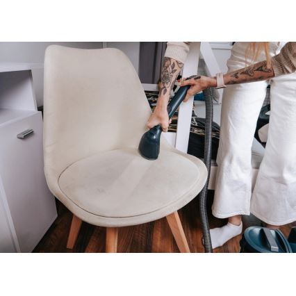 Concept TP2010 - Екстрактор за килими DEEPCLEAN 450W/230V син