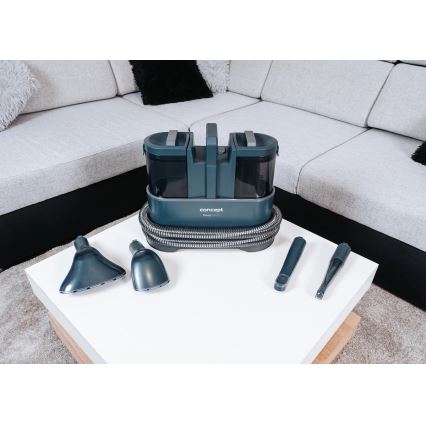 Concept TP2010 - Екстрактор за килими DEEPCLEAN 450W/230V син