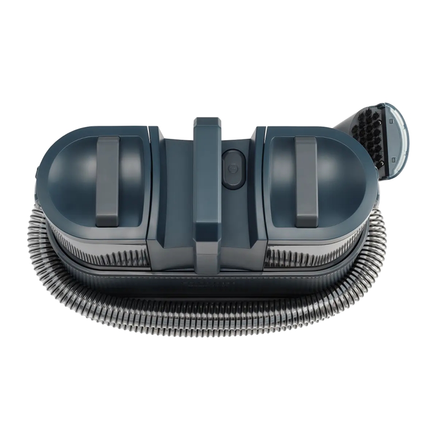 Concept TP2010 - Екстрактор за килими DEEPCLEAN 450W/230V син