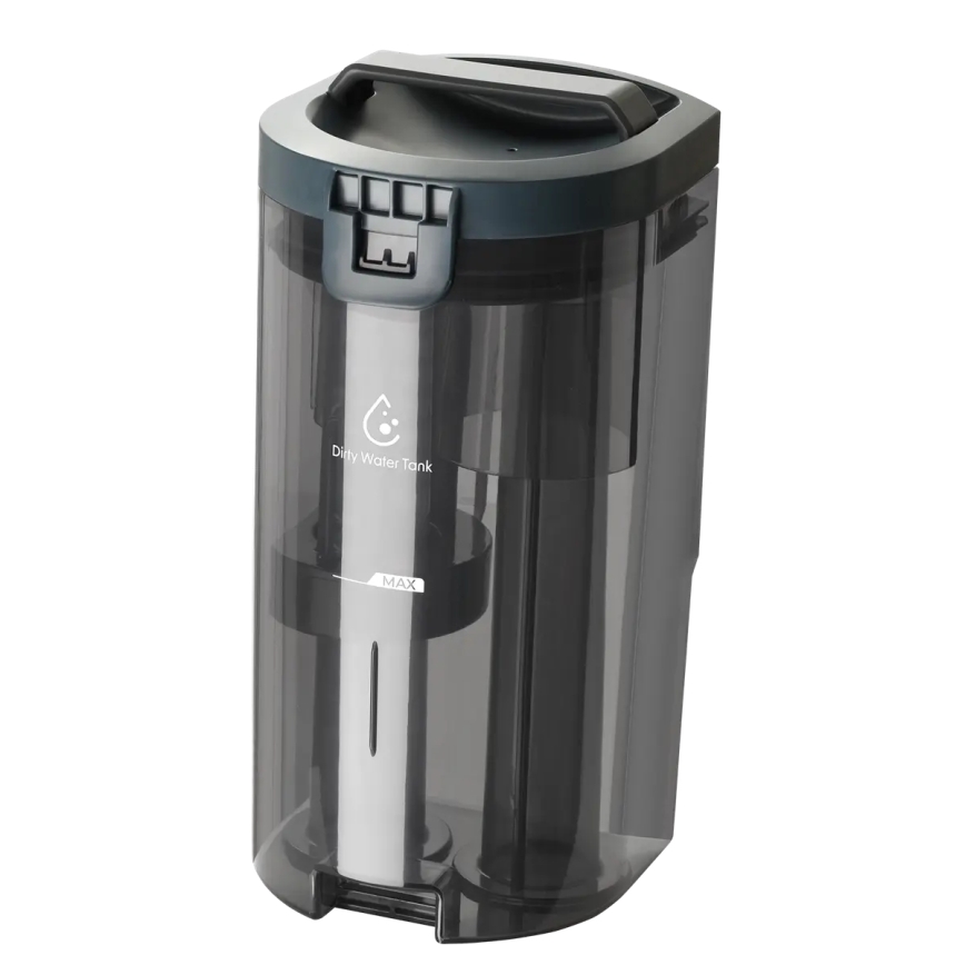 Concept TP2010 - Екстрактор за килими DEEPCLEAN 450W/230V син