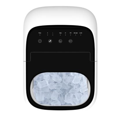 Concept VL1520 - Ледогенератор 150W/230V с Wi-Fi, бял