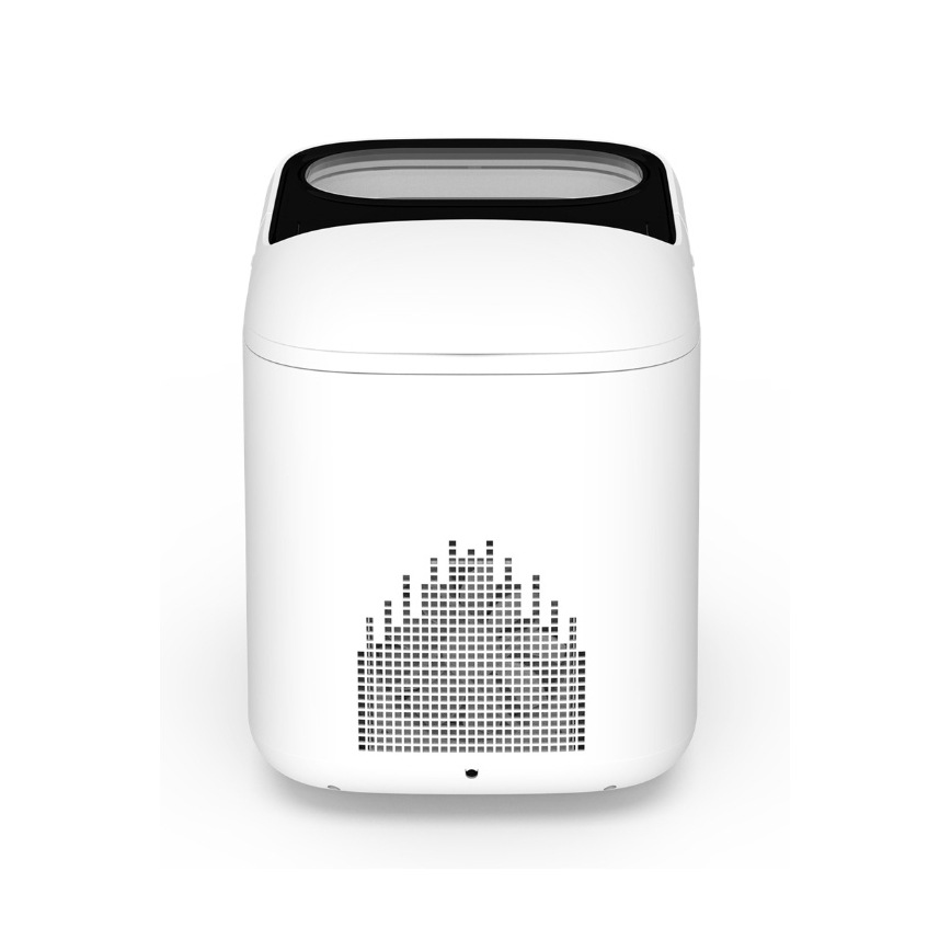 Concept VL1520 - Ледогенератор 150W/230V с Wi-Fi, бял