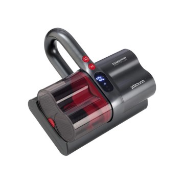 Concept VP2000 - Ръчна антибактериална прахосмукачка с UV-C лампа LUMISTAR 120W/11,1V